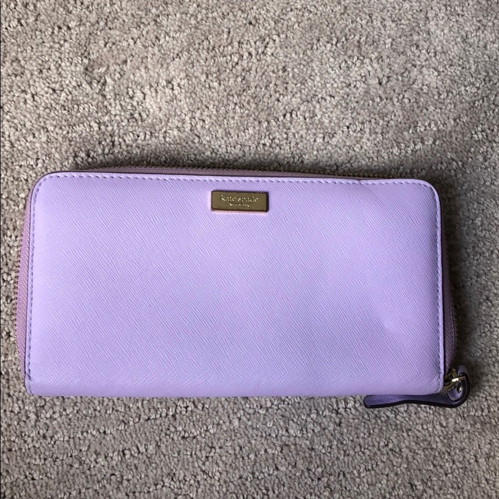 Kate spare wallet
